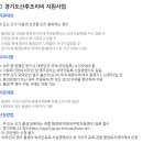 도청 모아 수입 | 2026 광명시 말띠 아기 출산지원금 정리
