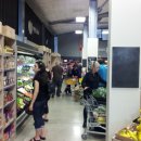 푸드카페 이미지