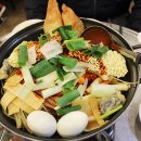 도라무통즉석떡볶이 네이버블로그