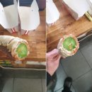 달핫도그 네이버블로그