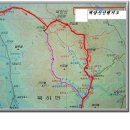 제26차 "길 산악회" 정기산행은 전남 장성 백암산(741m)으로 초대 합니다!! 이미지
