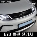 현대오토카마트 | 2천만원대 전기차 BYD 돌핀 시승 후기: 레이 EV, 캐스퍼 EV 크기·가격·제원 비교