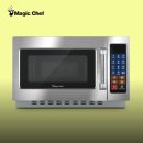 본 인공수정사업소 | 매직쉐프 편의점 업소용 전자레인지 34리터 무회전 모델 살펴보기