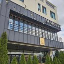 죽성로 | 기장 카페 추천 어거스트원, 예쁜 분위기에 푸짐한 브런치 먹고 싶다면 여기!