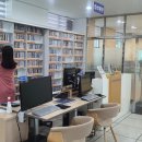 거창군립한마음도서관 이미지