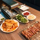 큰재봉길 | 동탄맛집 석우동양꼬치 램미가양갈비양꼬치 동탄1호점 회식 후기