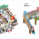 만화의집 이미지