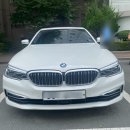 선진모터스 | 🚘 BMW 5시리즈 사고 → 벤츠 E클래스로 보험대차 완료한 후기