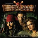 [캐리비안의 해적 : 망자의 함] OST 중 "The Kraken" 이미지