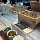 심청식품 | 부산 기장 빌라쥬드 아난티 조식 맛집 르블랑 뷔페 종류 및 웨이팅