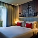 호텔에어포트 | 포르투갈 리스본여행 공항 근처 호텔 추천 멜리아 리스보아 에어포트 내돈내산 솔직 후기