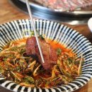 반달식당 이미지