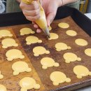 06-2-1 마카롱과 구움과자전문점과정 | 합정 파티쉐자격증 취득 후기 | 합정제과제빵학원 소수정예 수업으로 취업·창업까지 준비