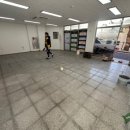 솔리드플랜 | 인천 미추홀구 사무실 솔리드 반광에폭시 시공 후기