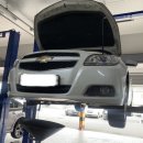 한국지엠북대구서비스센터 이미지