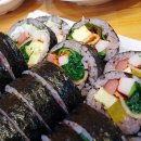 솔솔김밥