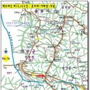 도경계화장실 | 시뇨의 백두대간종주 8- 속리산구간, 희양산성터-조령3관문 1일차 하