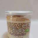 지리산아침 | 지리산 율무 볶음가루 이용 후기 – 고소한 아침 한 잔 루틴 완성