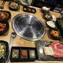 쇠오름참숯한우정육식당