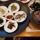 고모리전주한정식 이미지