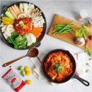 순우리 푸드