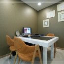 신사역 4번출구 앞 이미지