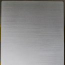 모델헤어라인 이미지