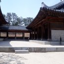신풍여관 | 조선시대 최대의 행궁 &lt;화성 행궁&gt; 탐방기&amp; &lt;행궁면옥&gt;의 코다리냉면과 왕만두