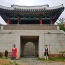 읍성산책
