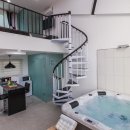 앙티브펜션 이미지