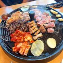 참숯꼬기옥계점 | 구미 옥계 삼겹살 맛집 추천 회식하기 좋은 만재네 솔직후기