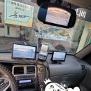 아쿠엠썬팅 | 포터택배 탑차에 후방카메라/블랙박스/전방카메라/모니터 장착후기 너무편해요^^