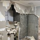 [단독] 집안 벽 뜯으니 '폐기물'이 잔뜩..인테리어 하다 '날벼락' 이미지