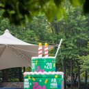 일상에서 전하는 압화 감사카드★원데이 클래스 | 2025 서울숲 가든페스타 ‘ABOUT GARDEN’ 완벽 가이드