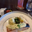 엣지푸드 | 콘래드 서울 숯 더 붓처스 엣지 주말 브런치 코스 내돈내산 후기 (예약 팁, 메뉴 추천)