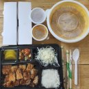 동구랑 꼬마김밥 이미지