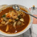 봉동짬뽕 이미지