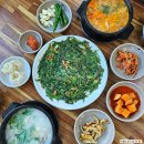 별미국밥 | 경주 국밥맛집 “별미돼지국밥”고기 가득한 국밥에 부추전은 필수!