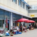 풍물시장 이미지