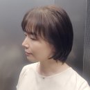 모델헤어라인 | 뷰쎄(제오헤어 본사) 헤어모델 커트 &amp; 스타일링 후기