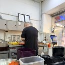옹기종기김밥이랑떡볶이랑