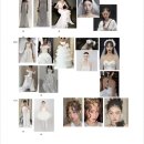 라네쥬헤어 | 웨딩 준비 - 드이베 서울 지정 촬영 가봉 후기👰🏻‍♀️