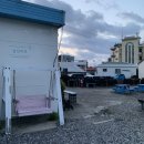 웅진코웨이 렌탈하우스 수영1호점 | jeju ep05. 뜻하지 않은 서핑day / 생애 첫 서핑 / 제주 4월 서핑