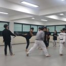 성용 태권도 이미지