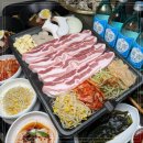 우리동네 삼겹 부천대점 | 부천맛집 "우리동네삼겹 부천대점" 후기