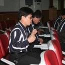 37기 신탄제일감리교회 아버지학교 마지막 기도회 이미지