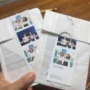 우정타워 | 포토위크 송파사진관 루프탑 셀프 우정스냅 후기롯데타워뷰 대만족!