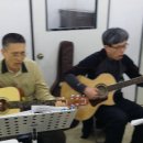 바위섬 - 윤정화음악학원에서 평택통기타선교회 이미지