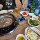 삽교시장 이미지