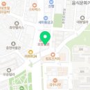 세계주유소 공중화장실 이미지